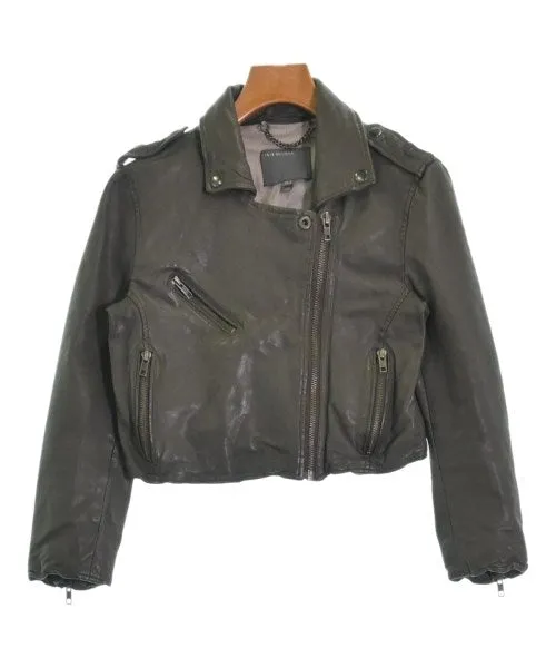 Vestes de moto MUUBAA