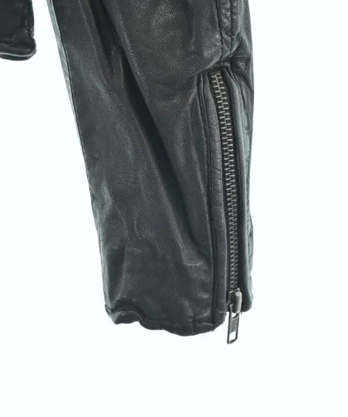 Vestes de moto MUUBAA