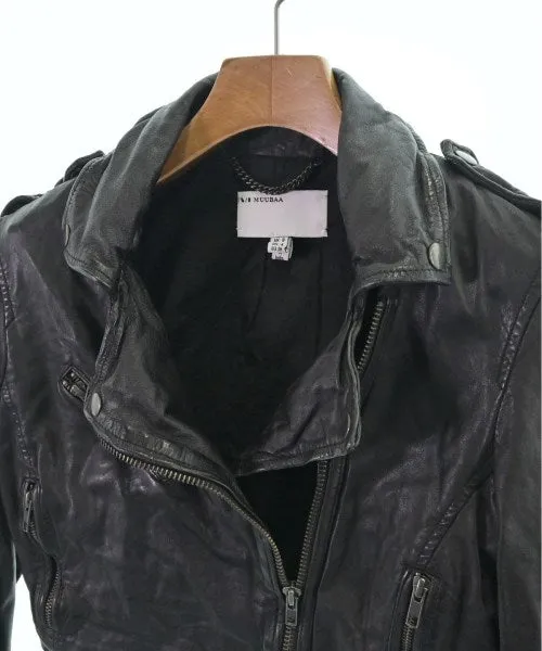 Vestes de moto MUUBAA