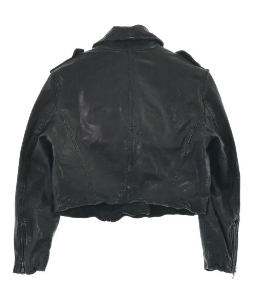 Vestes de moto MUUBAA