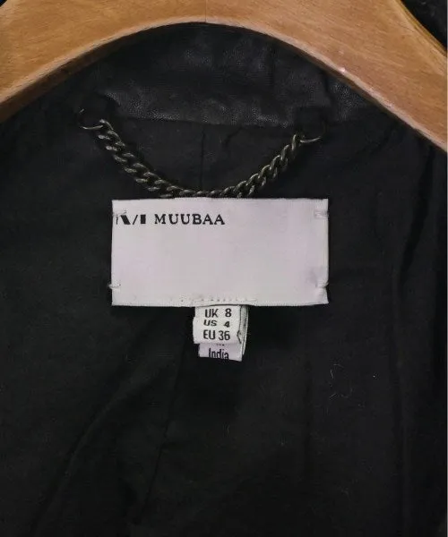 Vestes de moto MUUBAA