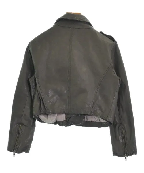 Vestes de moto MUUBAA