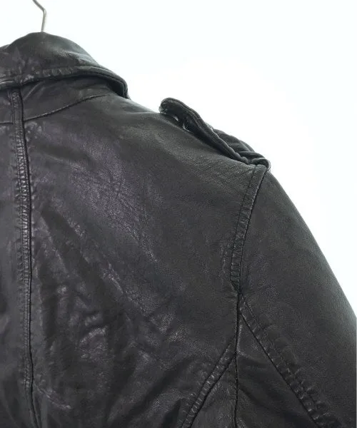 Vestes de moto MUUBAA