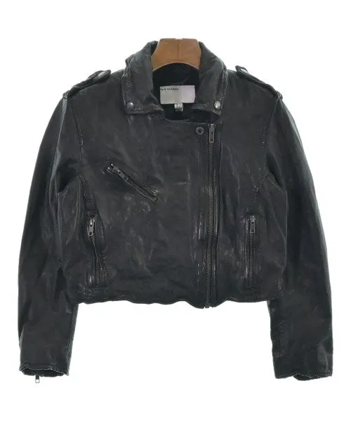 Vestes de moto MUUBAA