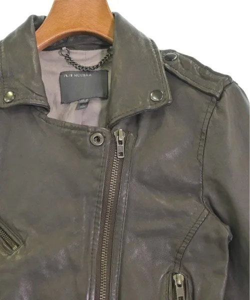 Vestes de moto MUUBAA