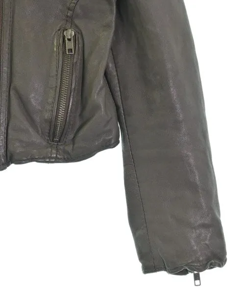 Vestes de moto MUUBAA