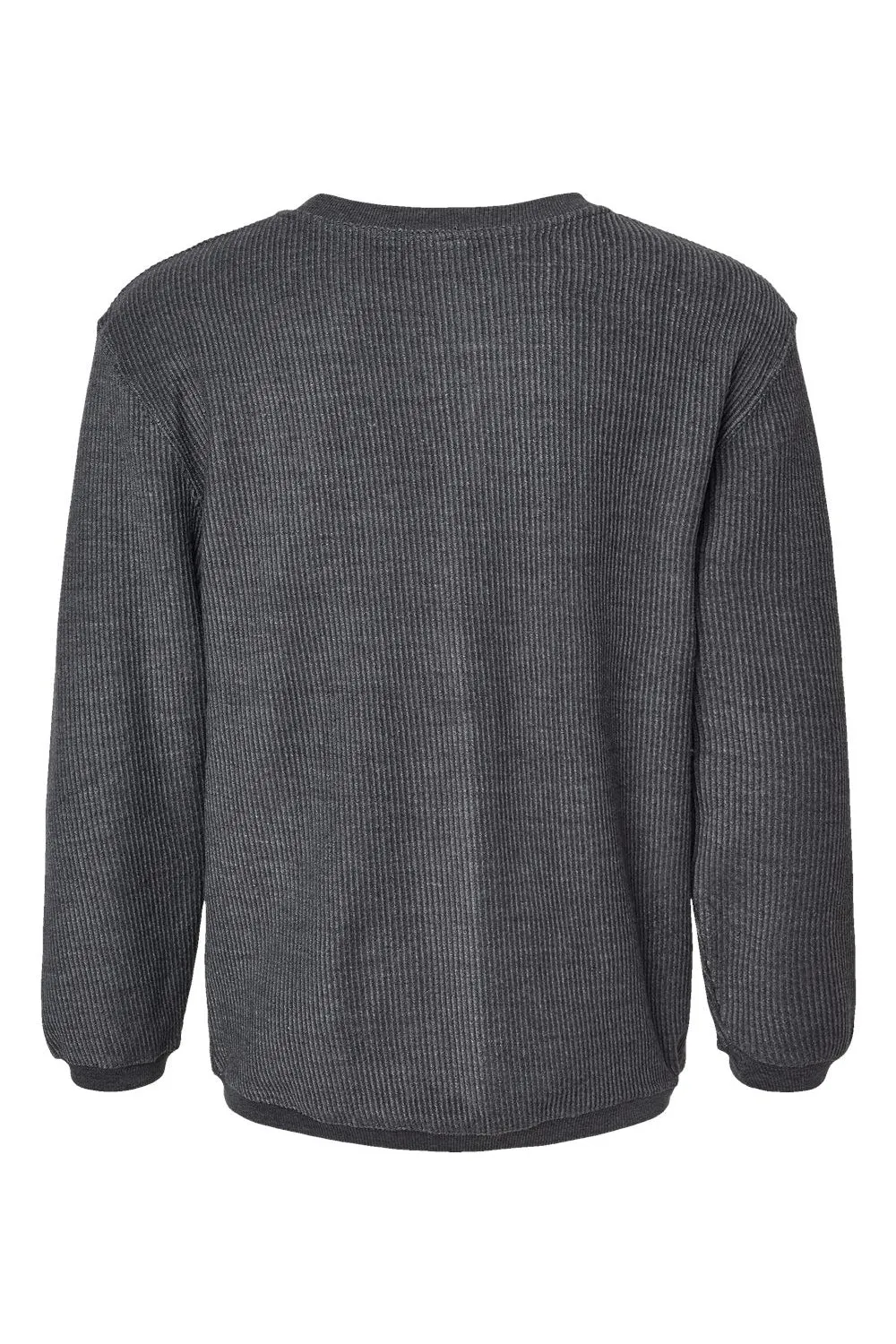 MV Sport Sweat-shirt à capuche avec cordon pour hommes - Gris anthracite