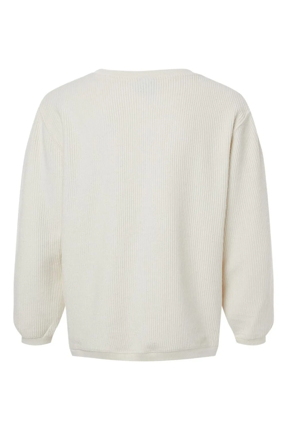 MV Sport Sweat-shirt à capuche avec cordon pour hommes - Ivoire