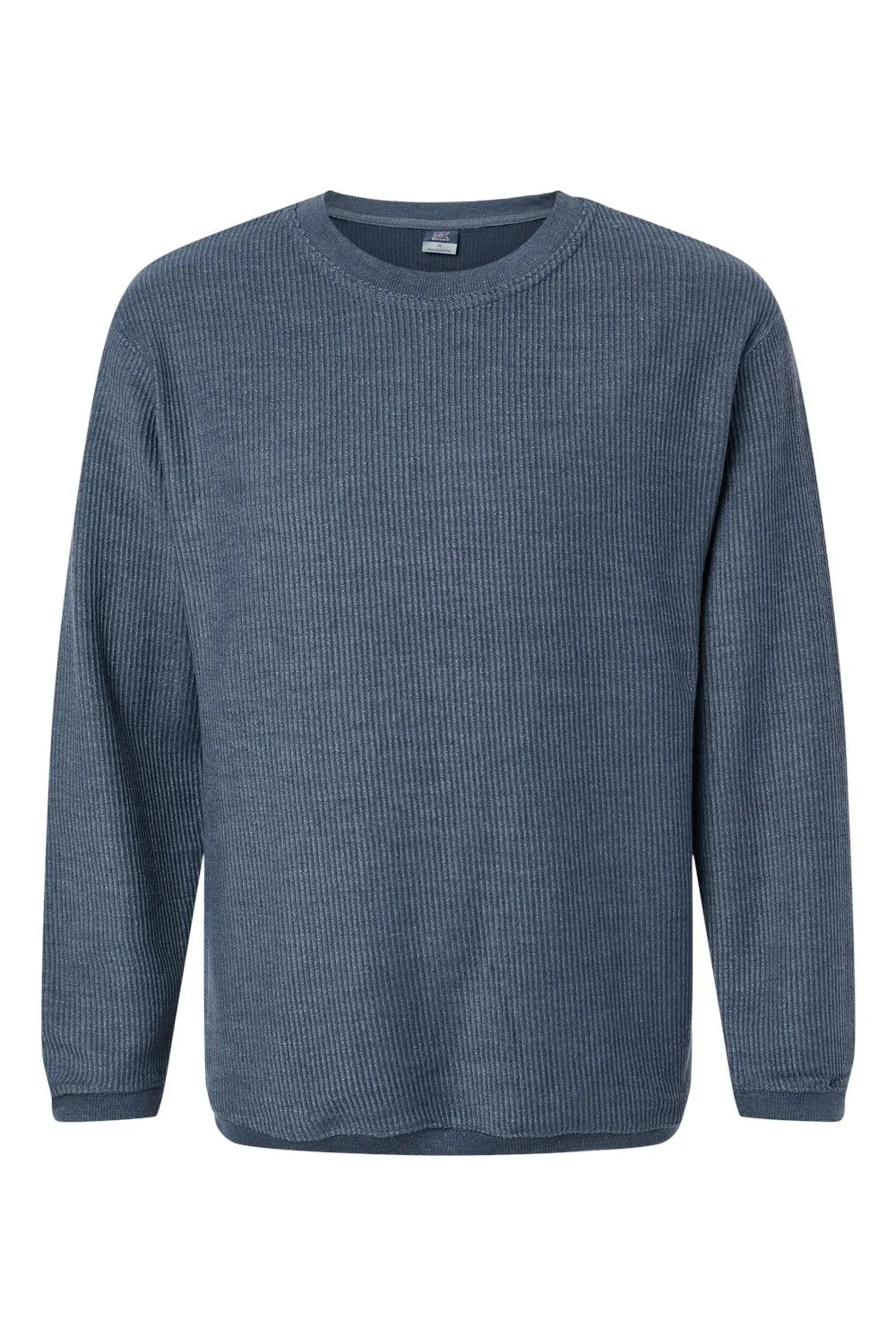 MV Sport Sweat-shirt à capuche avec cordon pour hommes - Vêtement Bleu marine Mv-Sport