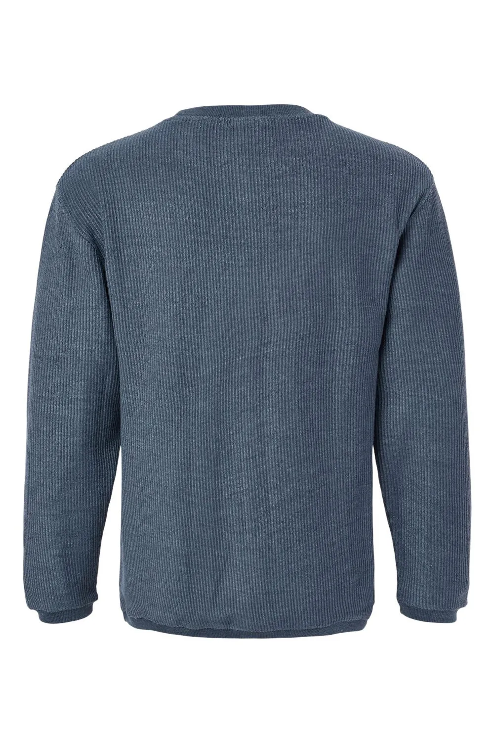 MV Sport Sweat-shirt à capuche avec cordon pour hommes - Vêtement Bleu marine Mv-Sport