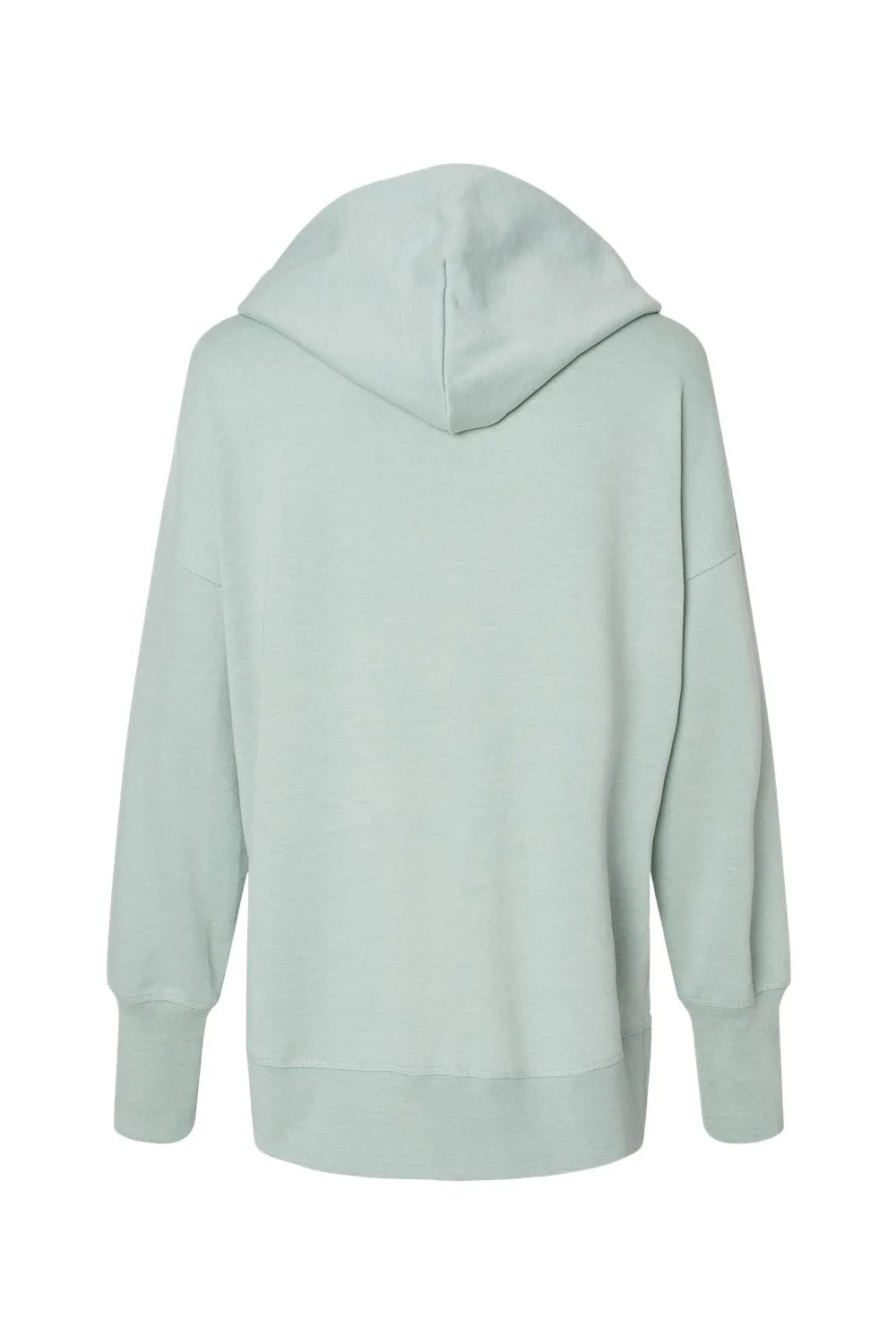 MV Sport Sweat à capuche en French Terry pour femmes - Vêtements Greenstone Mv-Sport