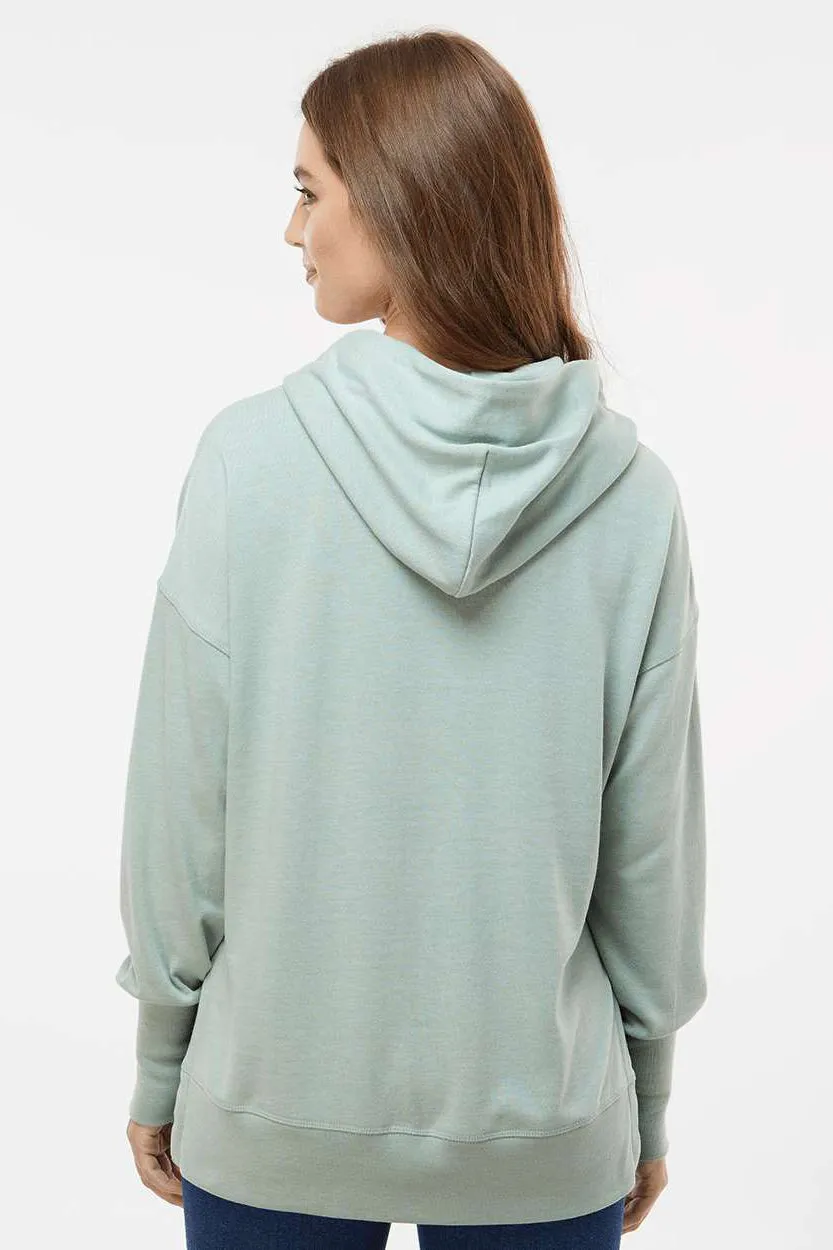 MV Sport Sweat à capuche en French Terry pour femmes - Vêtements Greenstone Mv-Sport