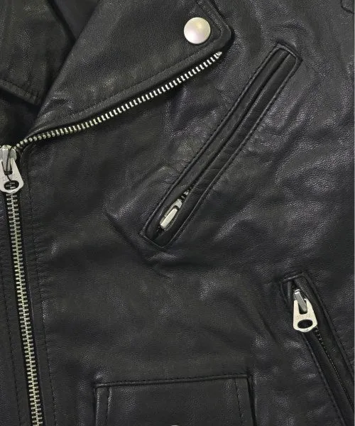 Vestes de moto NAF