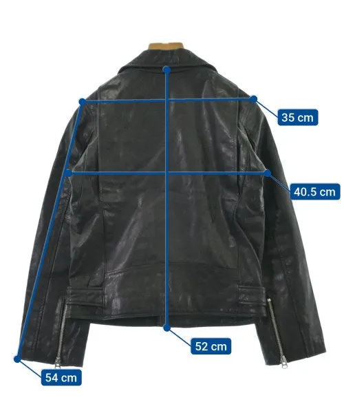 Vestes de moto NAF