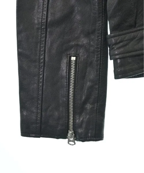 Vestes de moto NAF