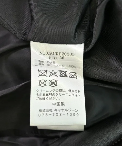 Vestes de moto NAF