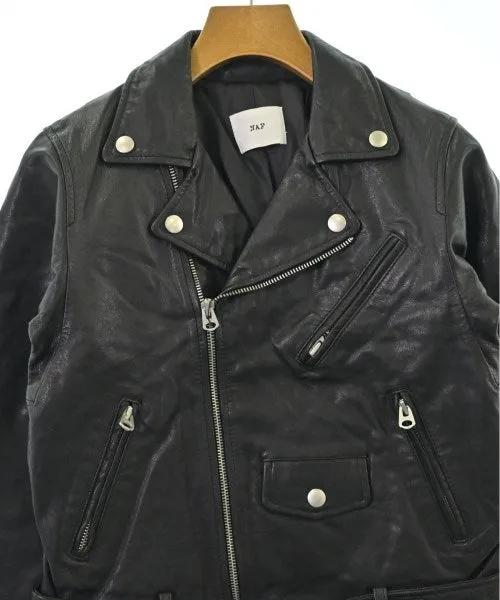 Vestes de moto NAF