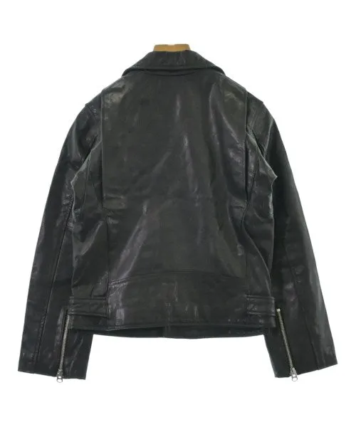 Vestes de moto NAF
