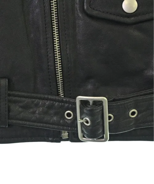 Vestes de moto NAF