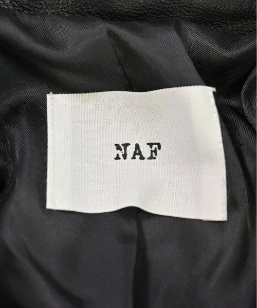 Vestes de moto NAF