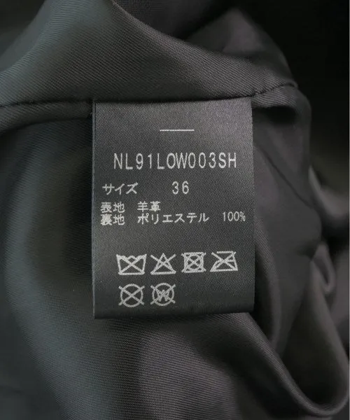 nano UNIVERSE Vestes de moto