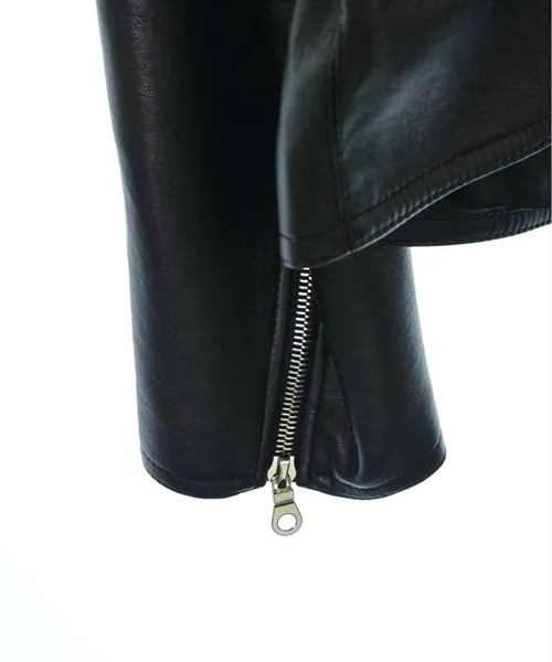Vestes moto nanushka