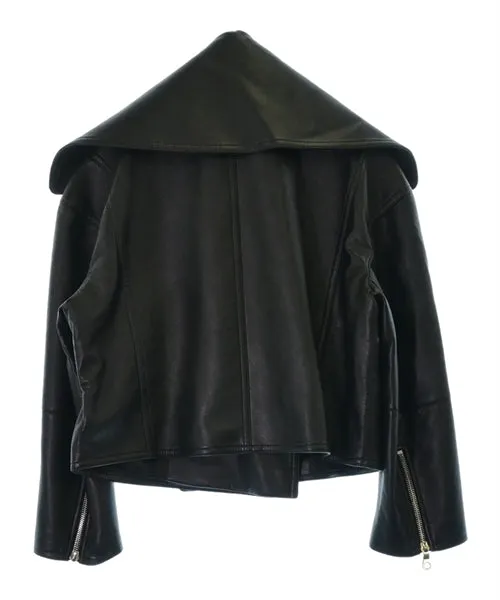 Vestes moto nanushka