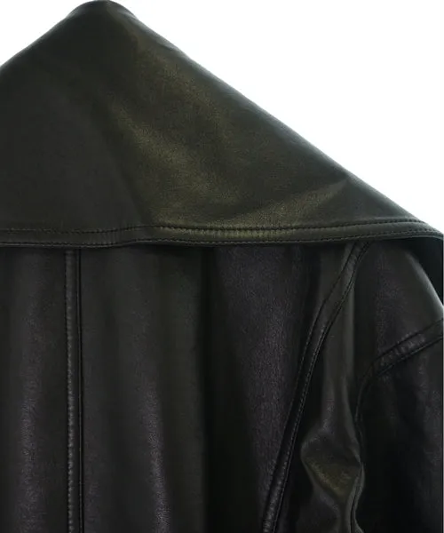 Vestes moto nanushka