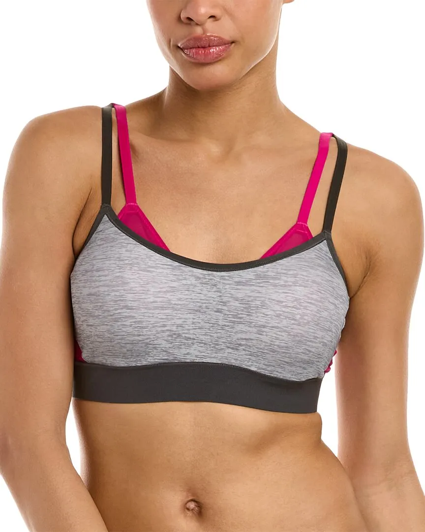 Natori Soutien-gorge de Sport à Armatures Gravity Contour