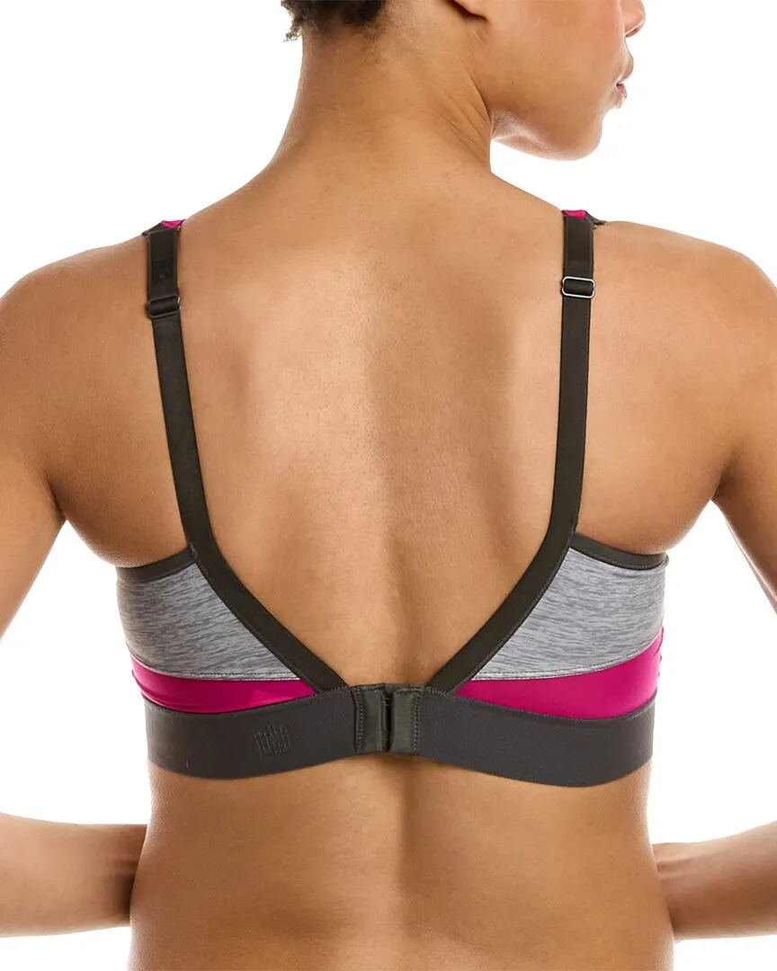 Natori Soutien-gorge de Sport à Armatures Gravity Contour