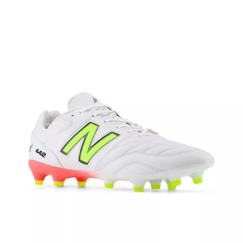 Chaussures de football New Balance 442 v2 PRO FG pour adultes