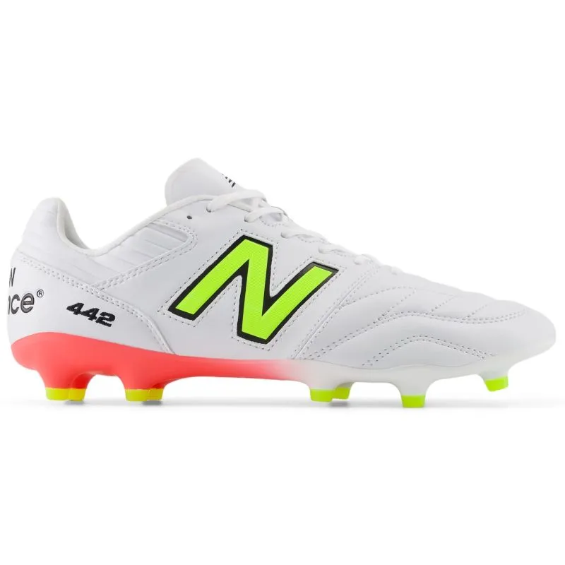 Chaussures de football New Balance 442 v2 PRO FG pour adultes