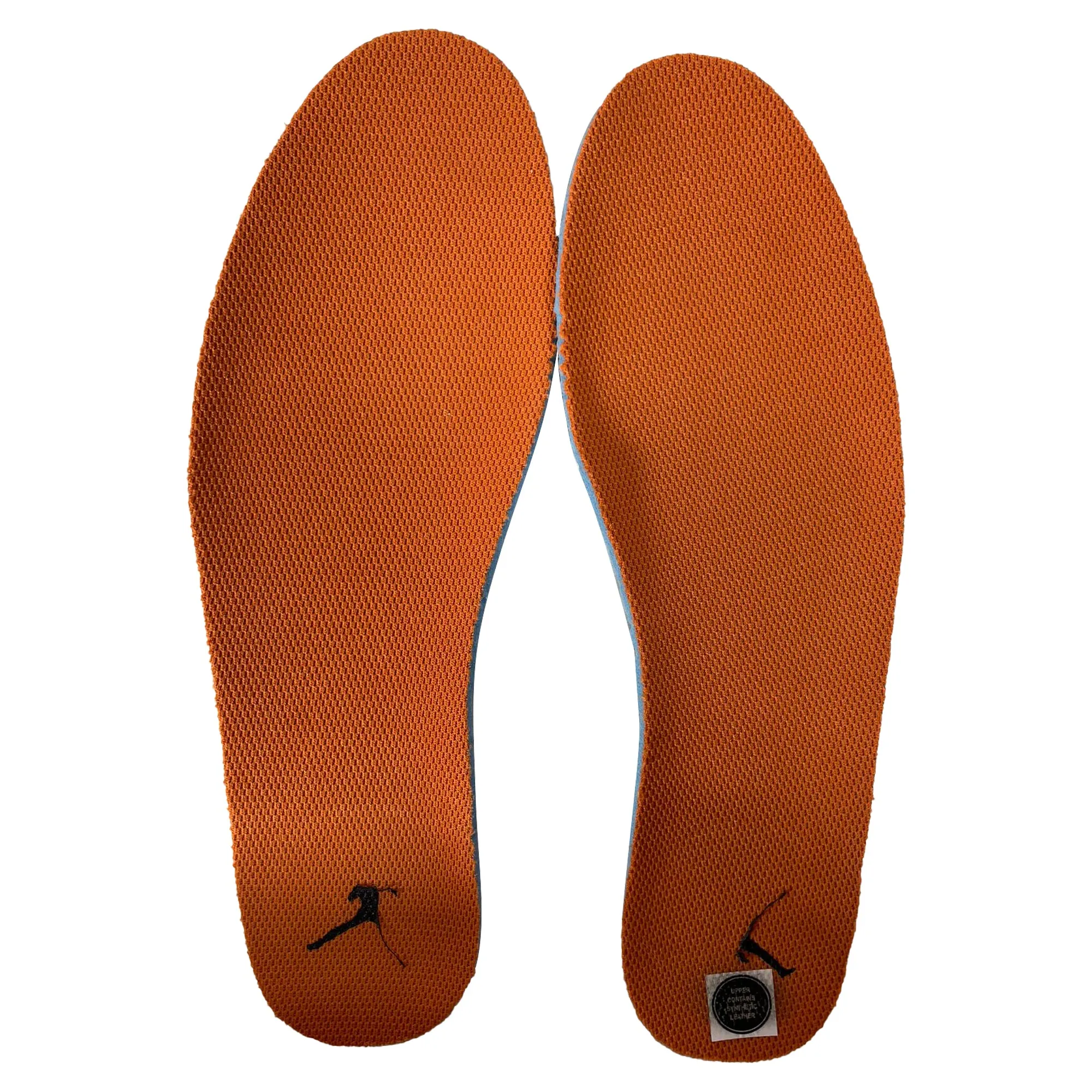 Chaussures Nike Jordan 1 Mid SE Sport Spice en cuir orange