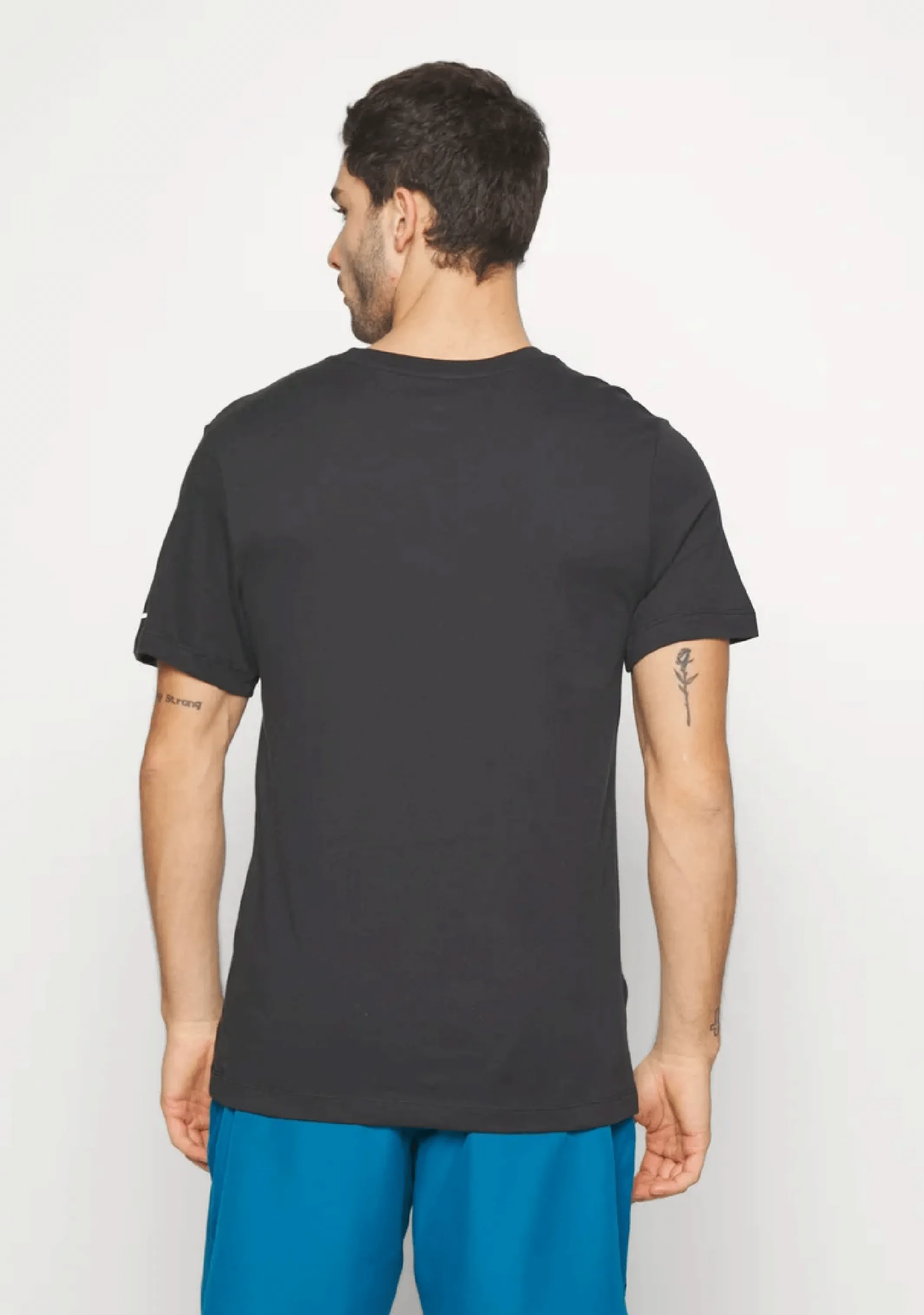 Nike T-shirt de tennis Dri-FIT OZ pour homme