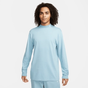 NIKE SPORTSWEAR MOCK NECK LONG SLEEVE