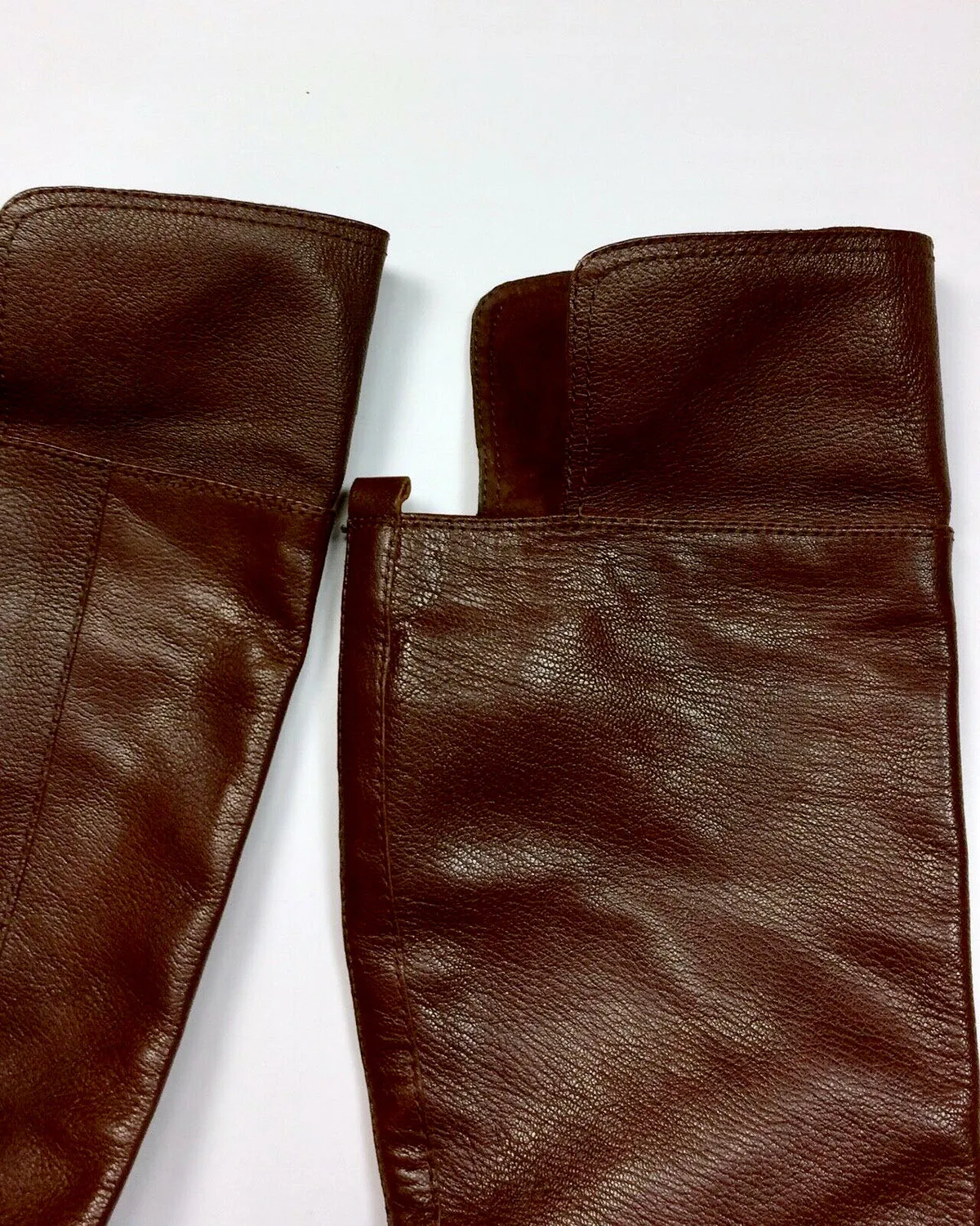 Bottes d'équitation marron Nine West taille 9