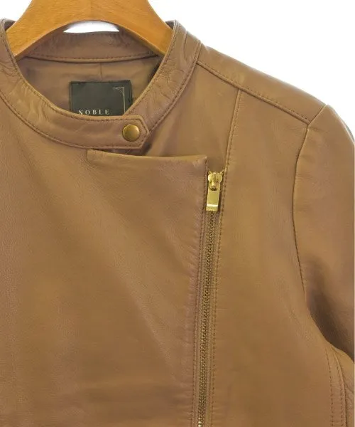 Vestes Moto NOBLE