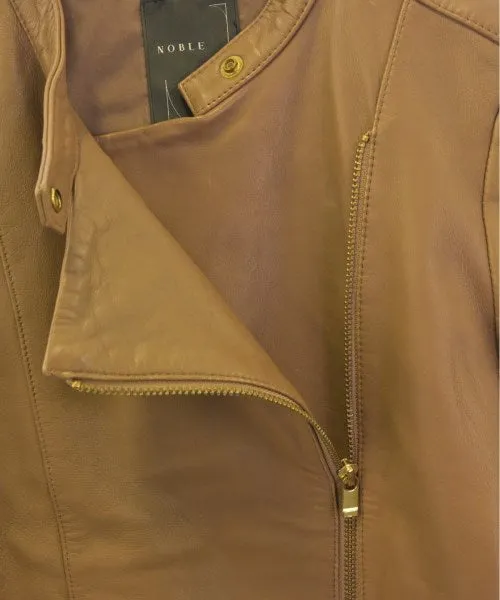 Vestes Moto NOBLE