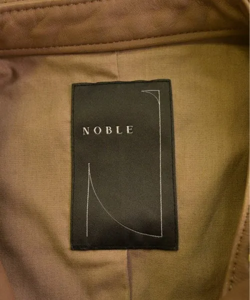 Vestes Moto NOBLE