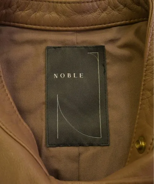 Vestes Moto NOBLE