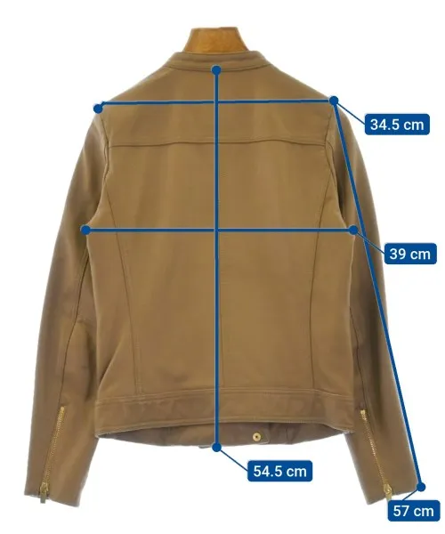 Vestes Moto NOBLE