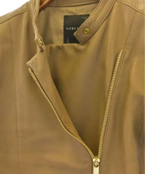 Vestes Moto NOBLE