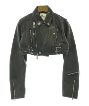 noir kei ninomiya Motercycle Jackets