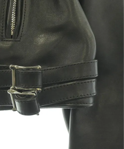 Vestes de moto noir kei ninomiya