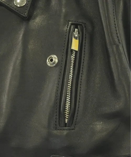 Vestes de moto noir kei ninomiya