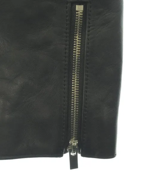 Vestes de moto noir kei ninomiya