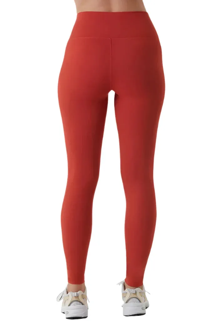 Noli Limitless Legging Terre Cuite