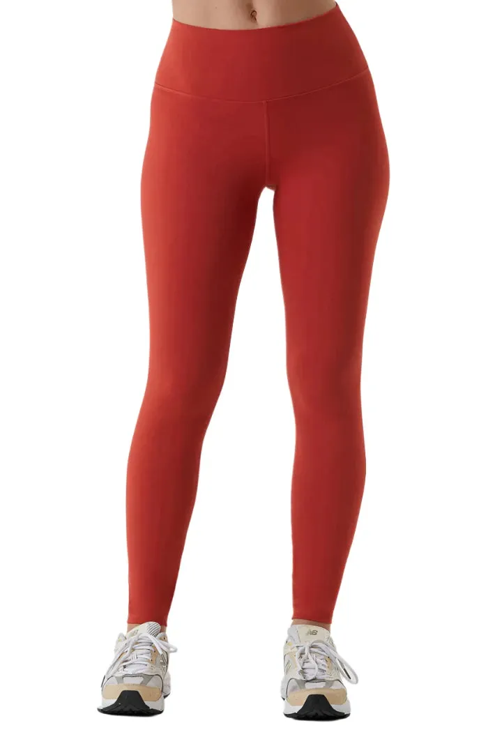 Noli Limitless Legging Terre Cuite