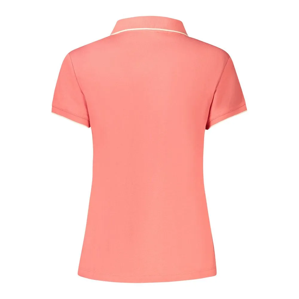 Polo Femme en Coton North Sails