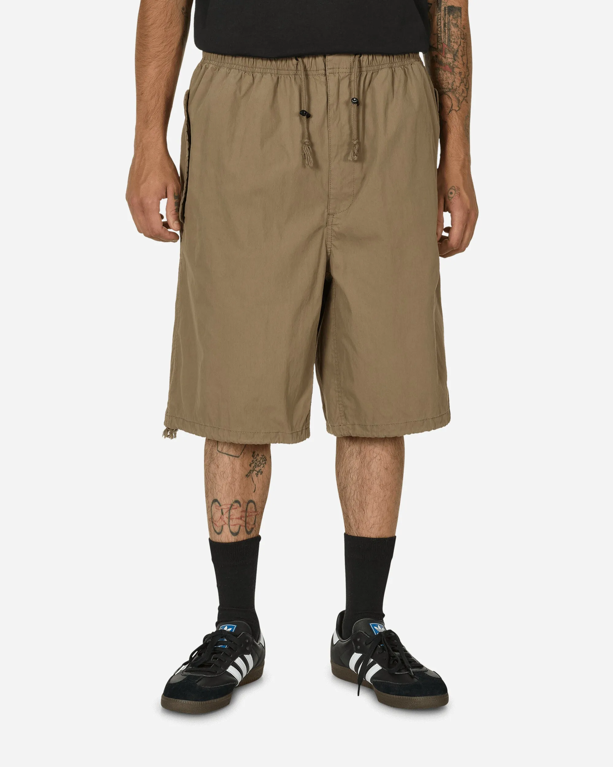 Nyco Shorty Champignon